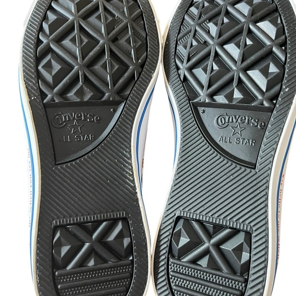 CONVERSE Chuck Taylor Hello Kitty All-Star High Tops - Picture 8 of 12